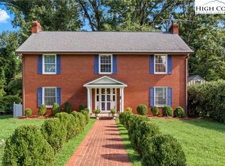 205 Hawthorne Road, Elkin, NC 28621