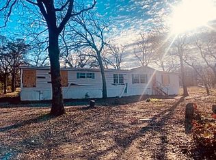 454 Ross Ln, Boyd, TX 76023