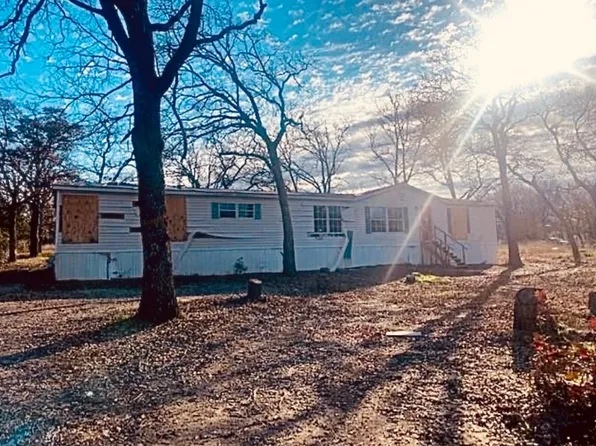 454 Ross Ln, Boyd, TX 76023
