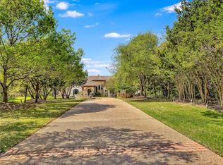 7829 Escala Dr, Austin, TX 78735