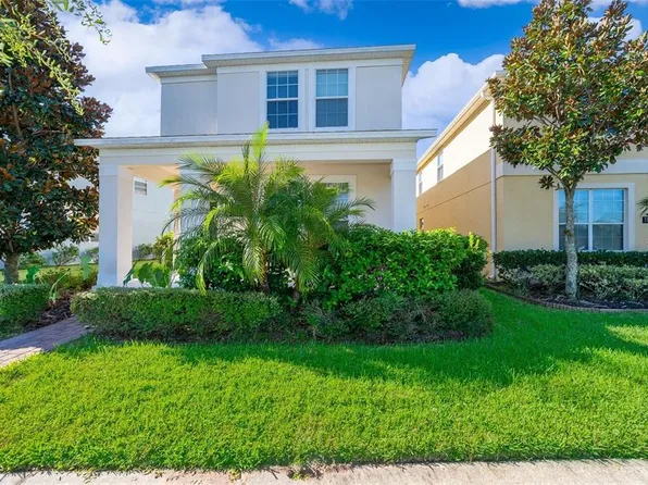 11386 Biography Way, Orlando, FL 32832