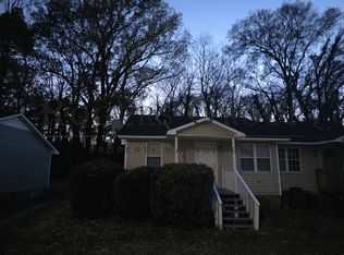 #450 - 208-210 Cooper St Duplex, Louisburg, NC 27549