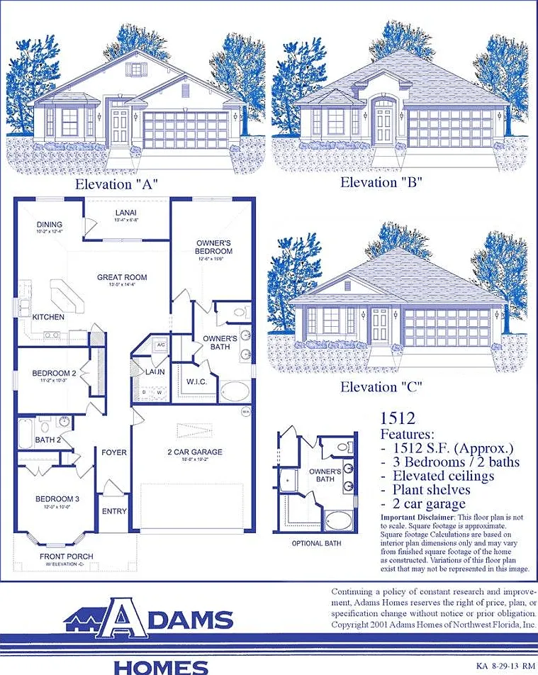 107 Mason Drive — Photo 4