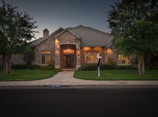 4618 101st St, Lubbock, TX 79424