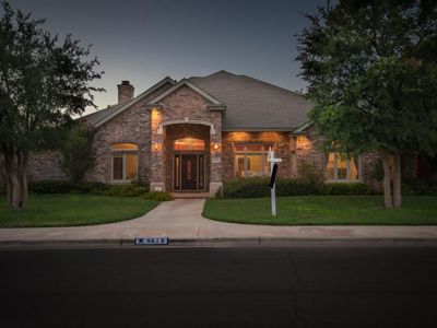 4618 101st St, Lubbock, TX, 79424
