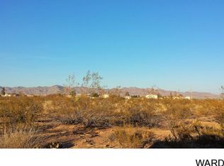 3658 N Stewart Mountain Rd, Golden Valley, AZ 86413