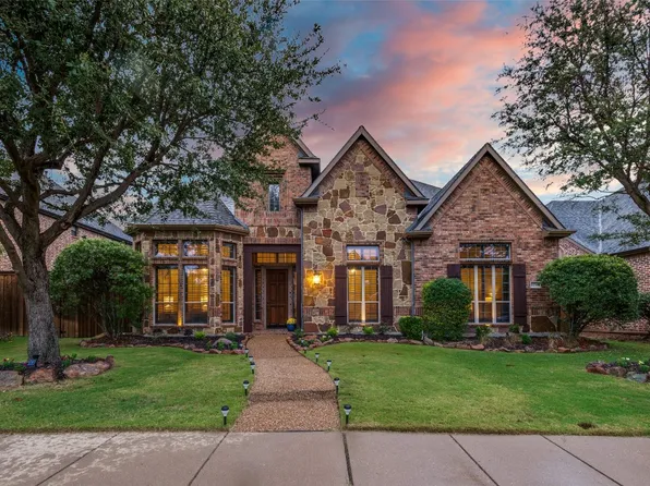11340 Dorchester Ln, Frisco, TX 75033