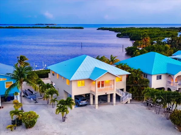 27356 Dominica Ln, Ramrod Key, FL 33042