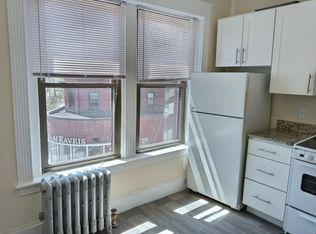 1390 Beacon - 7, Brookline, MA 02446