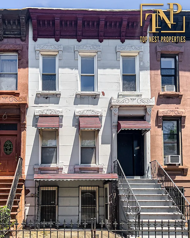 953 Bushwick Ave