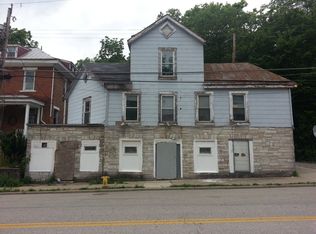 1865 Baltimore Ave #1, Cincinnati, OH 45225