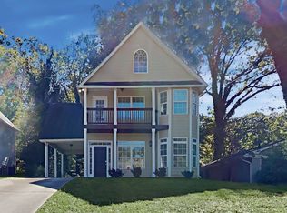 1845 Braeburn Cir, Atlanta, GA 30316