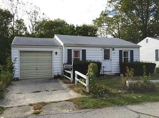213 N Stanley St, Bellefontaine, OH