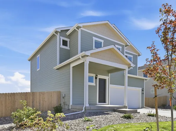 7328 Crystal Ave, Frederick, CO 80530