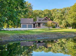 3733 Hibbard Rd, Corunna, MI 48817