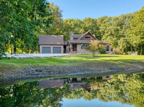 3733 Hibbard Rd, Corunna, MI 48817