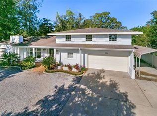 334 Citrus Rd, New Orleans, LA 70123
