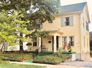 2075 S Kennison Dr, Toledo, OH 43609
