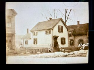 242 Valley St, Portland, ME 04102