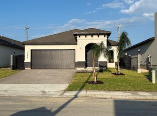 511 Journey Loop, Laredo, TX 78045