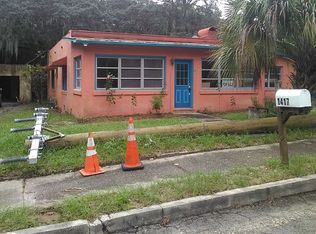 1417 Kirby St, Palatka, FL 32177