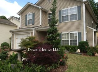 7441 Lady Liberty Ln, Charlotte, NC 28217