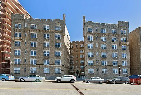 Sold by Keller Williams NYC | media 12