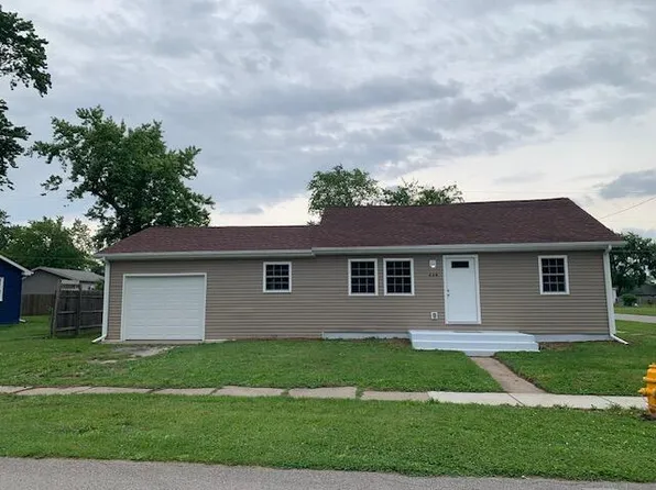 439 Grayton Rd, Kingsford Heights, IN 46346