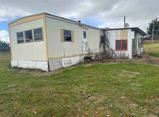 N9034 Just Rd, Wausaukee, WI 54177