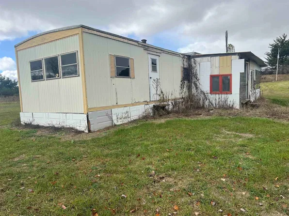 N9034 Just Rd, Wausaukee, WI 54177