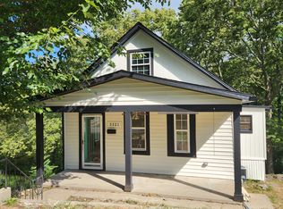 3321 Bell St, Kansas City, MO 64111