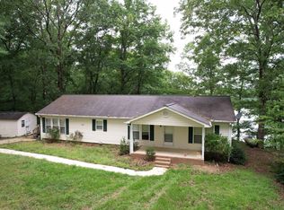 208 County Road 244, Cullman, AL 35057