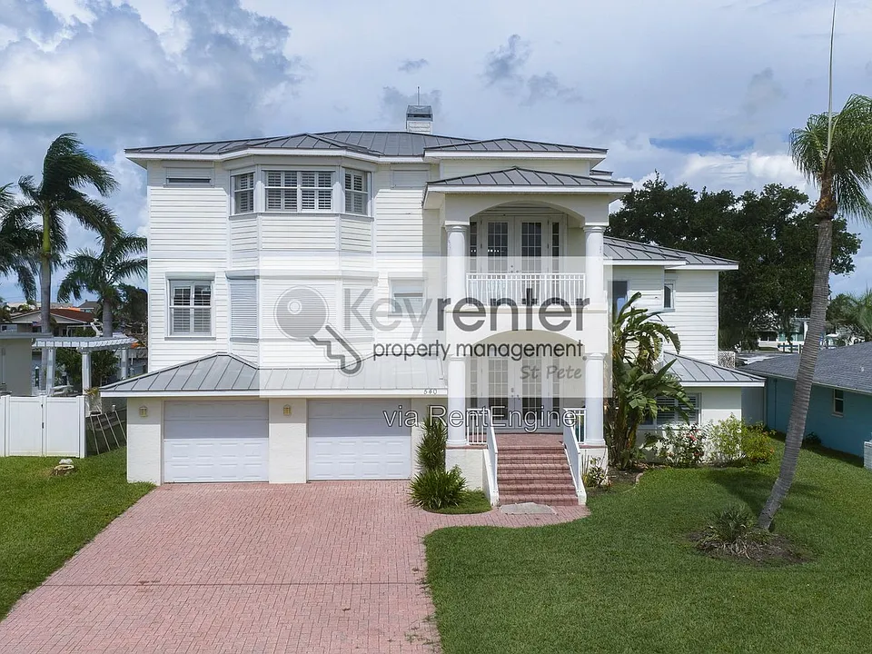 540 Johns Pass Ave