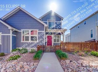 255 Eclipse Dr, Colorado Springs, CO 80905