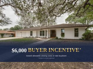 517 BALFOUR DR, Windcrest, TX 78239