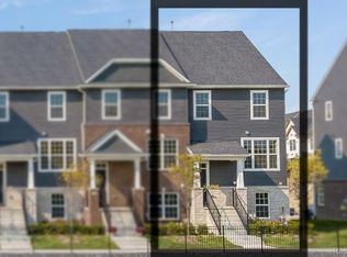 303 N Sydney Ct, Plymouth, MI