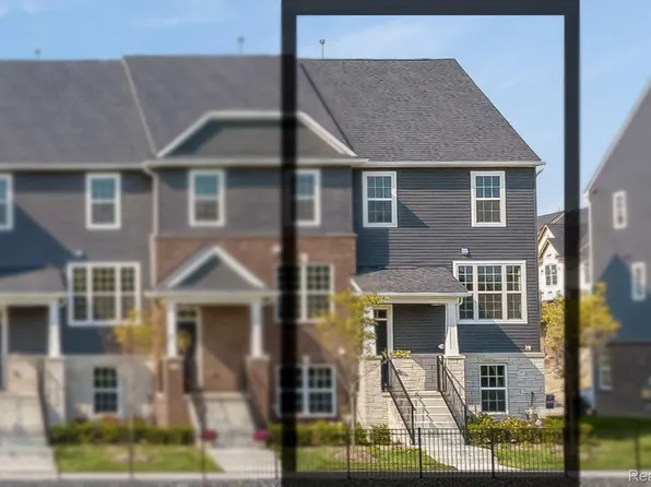 366 N Sydney Ct, Plymouth, MI 48170