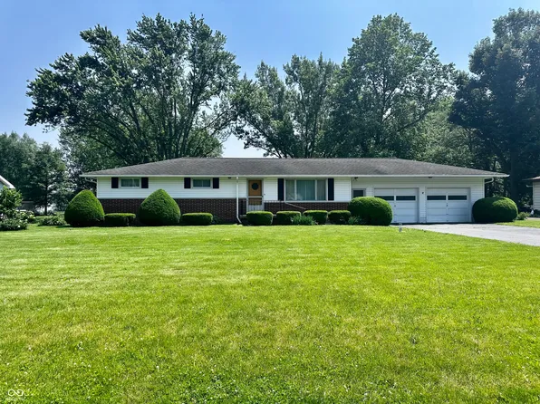 915 Winston Rd, Jonesboro, IN 46938