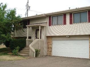 3699 118th Ln NW, Coon Rapids, MN 55433