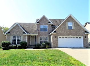 4321 Roxburghe Ct, Murfreesboro, TN 37128