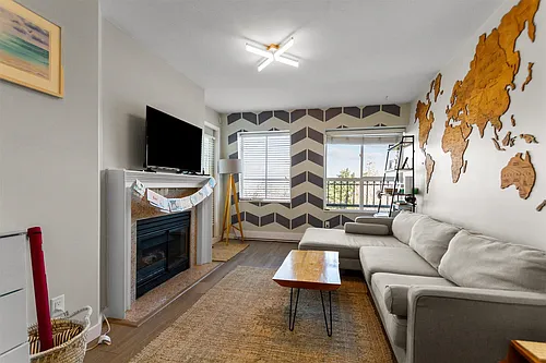 488 Kingsway #Penthouse 414 Photo 1