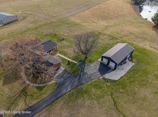 1209 Hansborough Rd, Cecilia, KY 42724