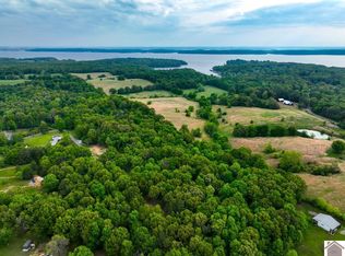 0 Hawkeye Rd, Gilbertsville, KY 42044