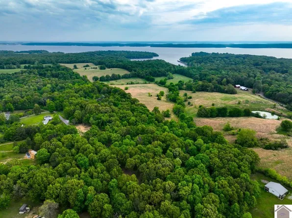 0 Hawkeye Rd, Gilbertsville, KY 42044