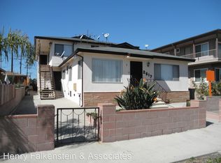 2517 S Alma St APT 3, San Pedro, CA 90731