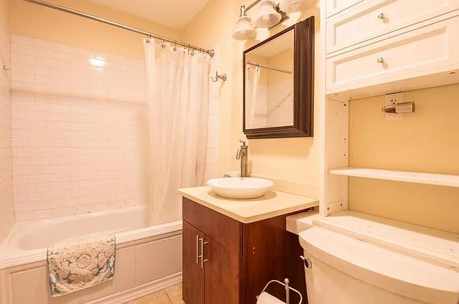 1431 Spruce St #1R — Photo 7