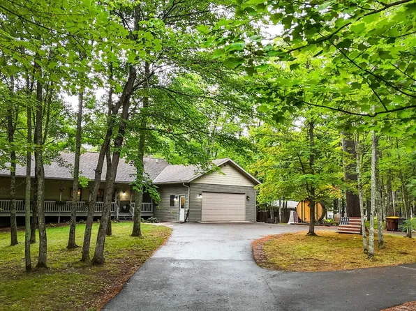 1134 Gross Rd, Arbor Vitae, WI 54568