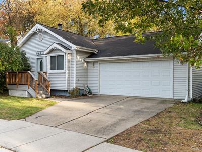 22107 Fresard St, Saint Clair Shores, MI, 48080