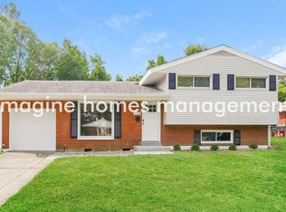 11394 Rose Ln, Cincinnati, OH 45246