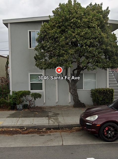 1st image of 3046 Santa Fe Ave APT 1